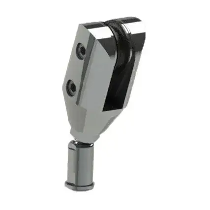 Limited Time Rupp Single Pulley Cluster