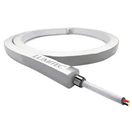 Lumitec Moray 9' Flex Strip Light W/Integrated Controller - Spectrum Rgbw Order Now