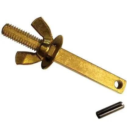 Perko Cover Bolt Complete Sizes 8, 9 & 10 Fresh Stock