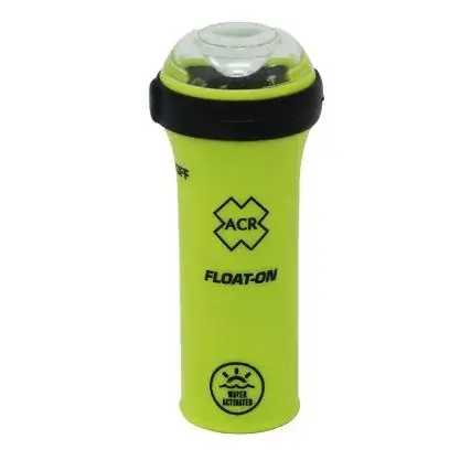 Acr Olas Float-On Light Fan Favorite