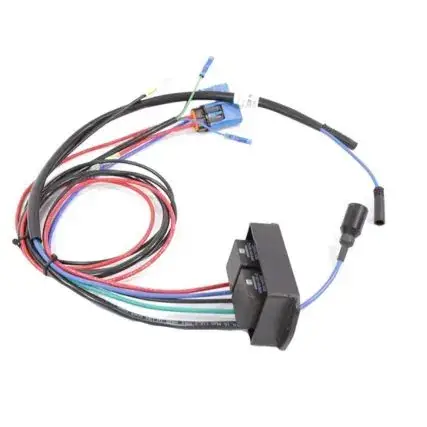 Factory Price T-H Marine Replacement Relay Harness F/Hydraulic Jack Plates 2014+