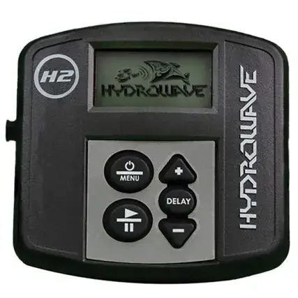 Trending T-H Marine Hydrowave H2 System Catfish Edition