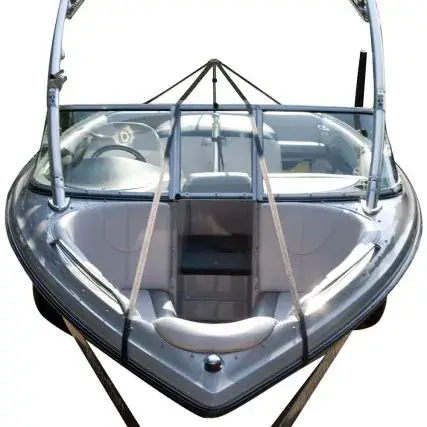Carver Straps Support System W/Support Pole Discount