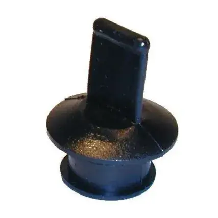 Th-Marine Push-In Drain Plug F/1-1/8" Thru-Hull & All Purpose Drains Hassle-Free Returns