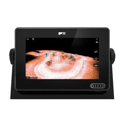Bargain Raymarine Axiom+ 7 Rv - 7" Chartplotter/Fishfinder
