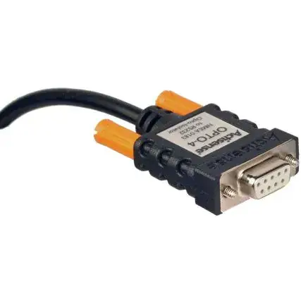 Affordable Actisense Nmea 0183 Pc Opto-Isolator Cable, Rs232 Db9 Female, Shielded (Isolated To Pc)