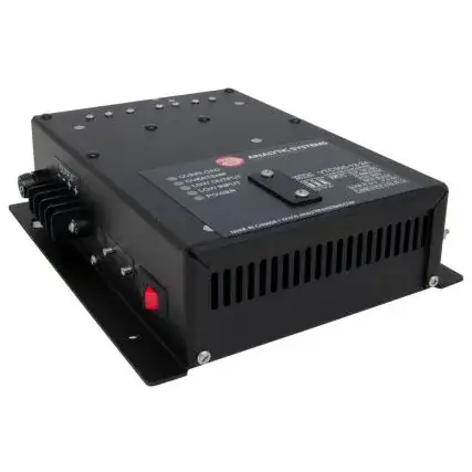 Don't Miss Out Analytic Systems Non Isolated Dc/Dc Converter 27a - 12v Out - 11-15v In