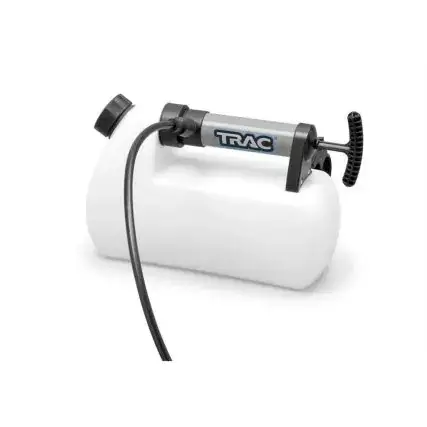 Camco Fluid Extractor - 3 Liter Hot Picks