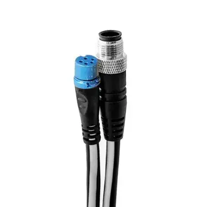 Brand New Raymarine St-Ng To Devicenet Male