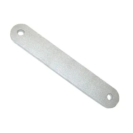 Fresh Stock T-H Marine Transom Support Plate Lower Mount