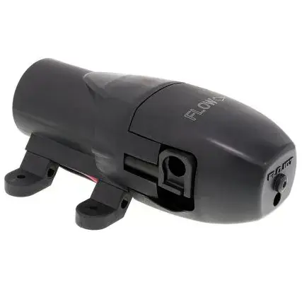 Buy Today Jabsco Par-Max 1 Water Pressure Pump - 12v - 1 Gpm - 35 Psi