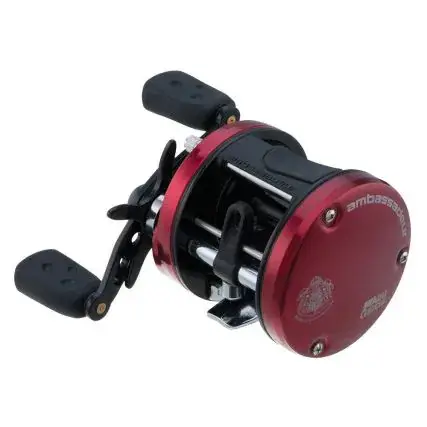 Abu Garcia Ambsx-5600 Ambassadeur Sx 5600 Round Reel Trending