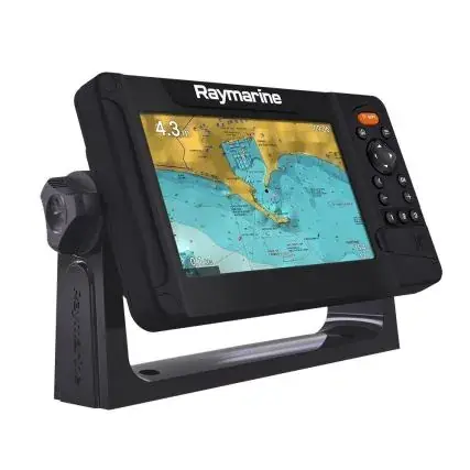 Discount Raymarine Element 7 S Combo W/Lighthouse North America Chart