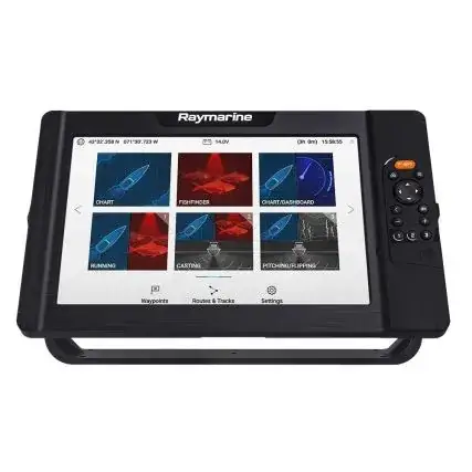 Best Seller Raymarine Element 12 Hv Combo W/Lighthouse North America Chart
