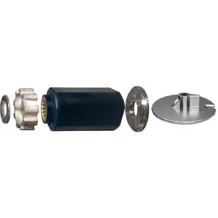 Weekend Sale Turning Point Hub Kit #805ft