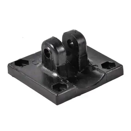 Boat Leveler 12732-A Nylon Cylinder Bracket *1-Piece Next Day Delivery