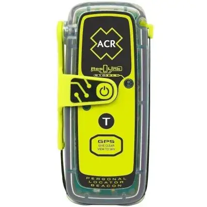Acr Resqlink 410 Rls Order Now