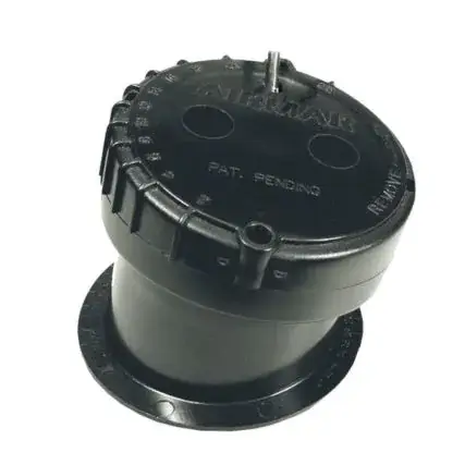 Affordable Airmar P75c-M In-Hull 600w Medium Frequency With Navico Blue Mix-N-Match