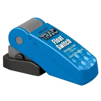 Price Cut Trac Outdoors Float Switch
