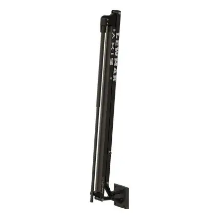 Bargain Lewmar Axis Shallow Water Anchor - Black - 8'