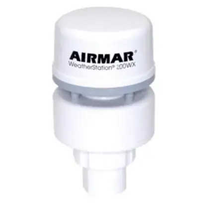Furuno 200wx Ultrasonic Weather Station Exclusive Offer