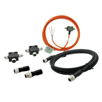Actisense Nmea2000 Micro Starter Kit W/Mpt-2, Ter-M (X2), T-Mff (X2) & Tdc-2m In Demand