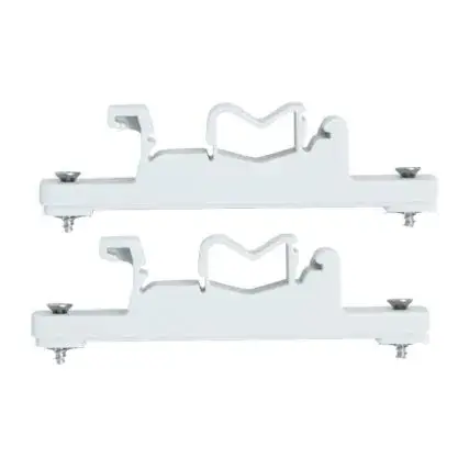 Actisense Din Rail Mounting Kit F/Ndc-5, Emu-1-Bas & Nbf-3-Bas On Top Hat Or G Section Rails New Arrival