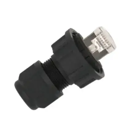 Actisense Rj45 Waterproof Ethernet Connector F/Ndc-5 Special Offer