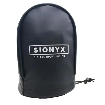 Sionyx Black Vinyl Cover F/Digital Nightwave Hot Picks