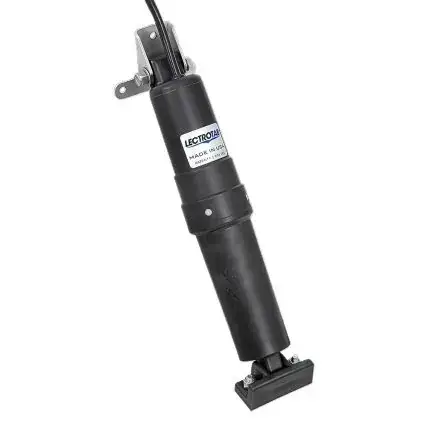 Lectrotab Heavy-Duty Tab Actuator - 12v - 26' Cable Best Seller