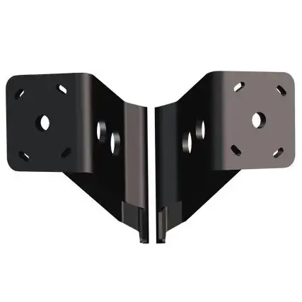 Power-Pole Dual Braced Kit S-6-4 Affordable