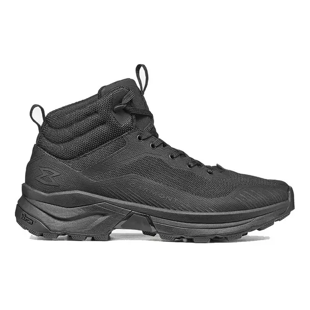 Place Order GARMONT TACTICAL 9.81 Alert Black Boots (002843)