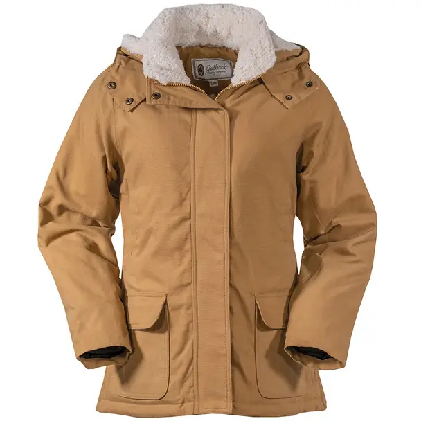 Best Seller OUTBACK TRADING Juniper Jacket
