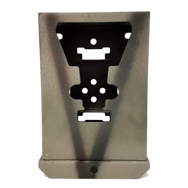CAMLOCKBOX Wildgame Innovations Wraith Security Box (19230) Crafted