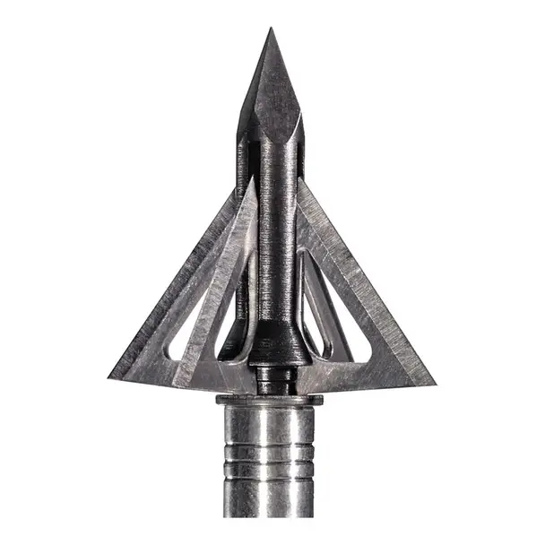 SLICK TRICK Magnum Pro Series 100 Grain Broadhead (17STPRO3100M) Holiday Sale