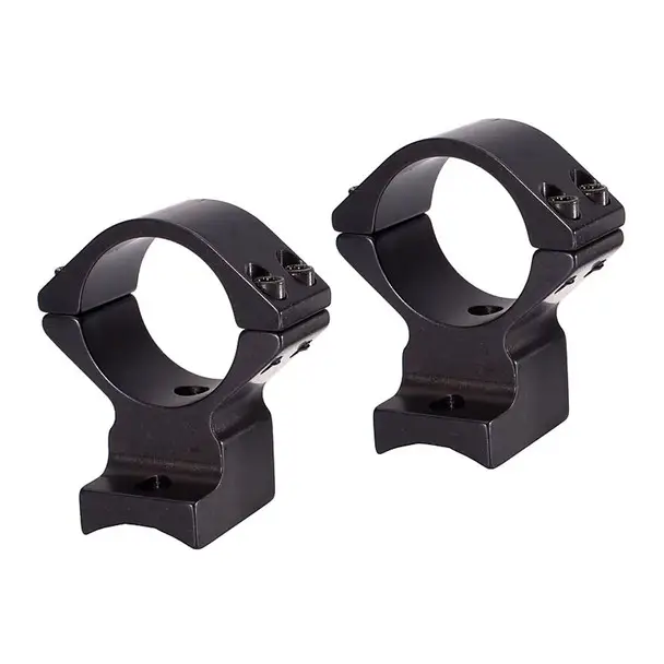 Express Delivery TALLEY Savage 93R 1in Medium Scope Mount (940793)