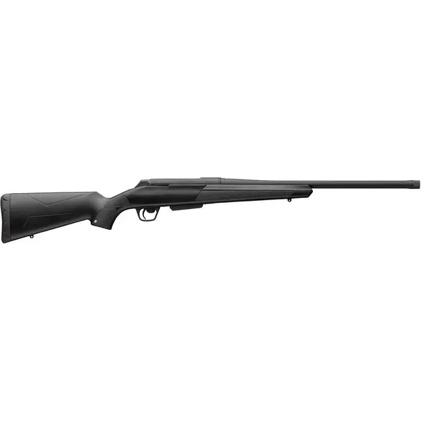 Best Seller WINCHESTER REPEATING ARMS XPR SR 350 Legend 20in 4rd LH Bolt-Action Rifle (535783296)