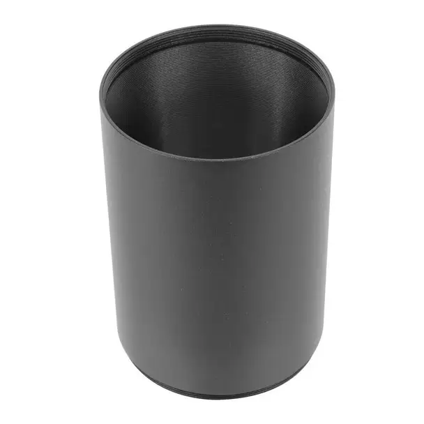 ZEISS Conquest V4/V6 3in 50mm Matte Black Thread-On Riflescope Sunshade (529860-0002-000) Order Now