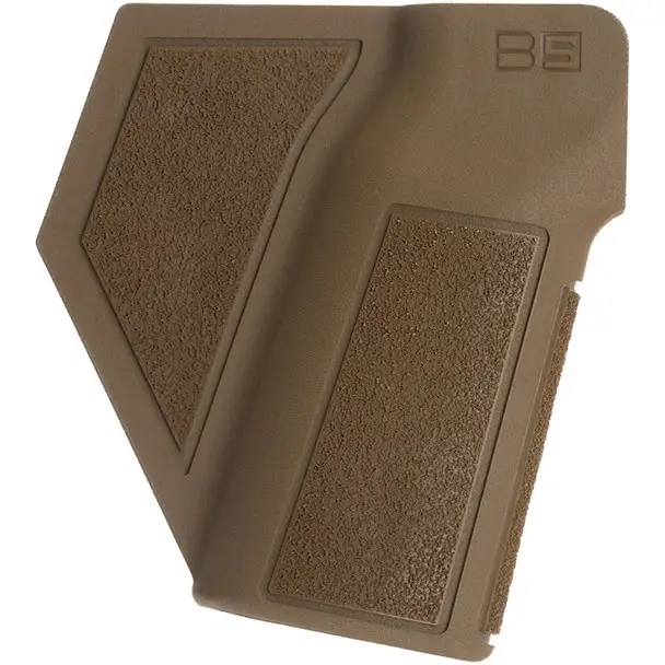 Budget B5 SYSTEMS P-Grip C Coyote Brown Grip (PGR-1523)