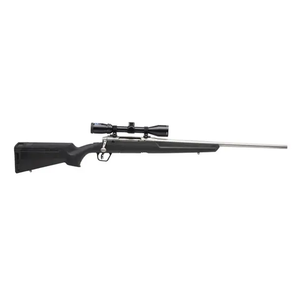 SAVAGE AXIS II XP Stainless .400 Legend 20in 4rd Bolt-Action Rifle (58129) Popular