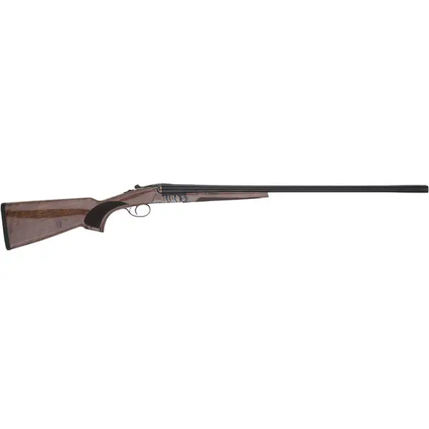 Factory Price TRISTAR Phoenix 12ga 28in 2rd 3in Side By Side Shotgun (38002)