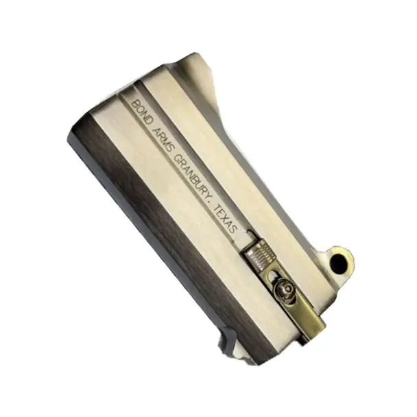 BOND ARMS 3in .327 Fed Mag Satin Barrel (L-BABL-300-327FEDMAG) Clearance