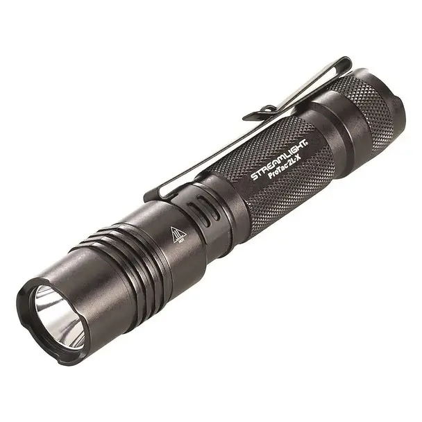 Luxury STREAMLIGHT ProTac 2L X High Performance Multi-Fuel Tactical Flashlight (88063)