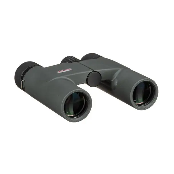 Limited Offer KOWA BD25 10x25 Green Compact Binoculars (BD25-10GR)