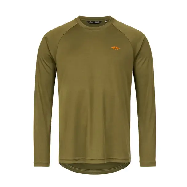 Final Sale BLASER Men's Function Long Sleeve Shirt 21