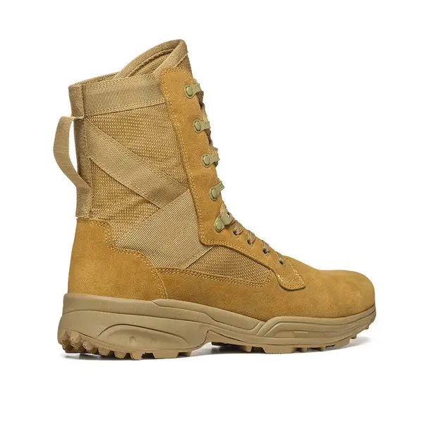 GARMONT TACTICAL T 8NFS 670 Regular Coyote Boots (002775) Latest