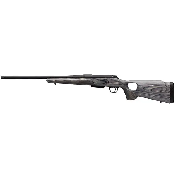 Exclusive Offer WINCHESTER REPEATING ARMS XPR Thumbhole Varmint SR (Suppressor Ready) 308WIN 24in 3rd Bolt Action Rifle (535727290)