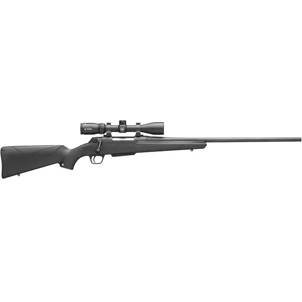 Express Delivery WINCHESTER REPEATING ARMS XPR Scope Combo 243 Win 22in 3rd Bolt-Action Rifle (535705212)