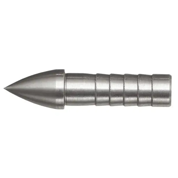 Clearance VICTORY ARCHERY 3DHV 80-150 Grain Glue-In Bullet Points (ACRIP247PT-12)