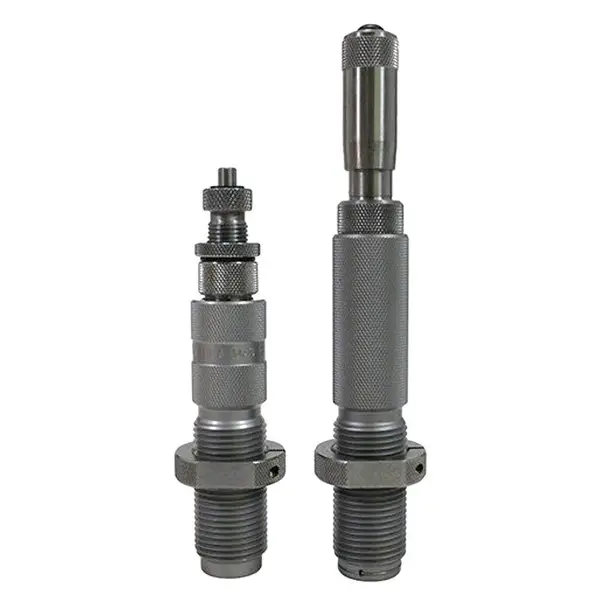 Mega Sale HORNADY Match Grade 7mm PRC (.284) Die Set (544319)
